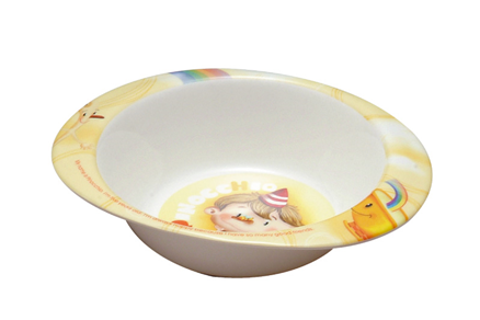 Amphora bowl