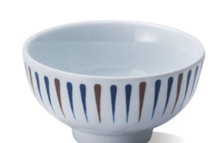 Japanese-style bowl