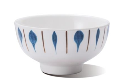 Japanese-style bowl