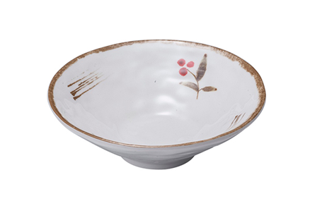 7.5 inch diagonal bowl