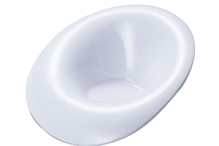 Mussel bowl