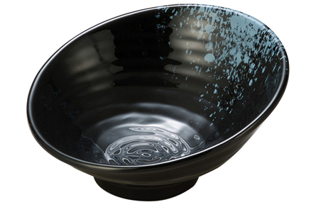 Half Moon Bowl