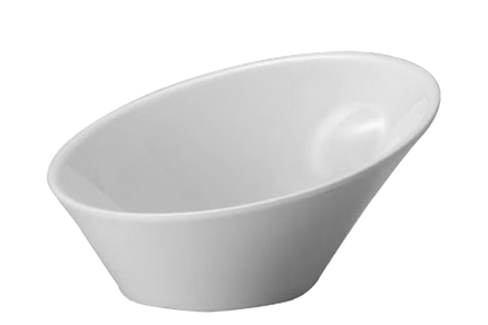 Golf hat bowl