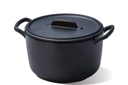 Stew pot