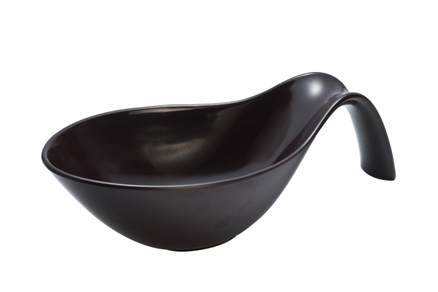 Spoon bowl