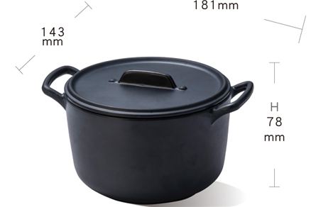 Stew Pot