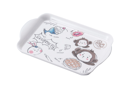 Beechcraft trays