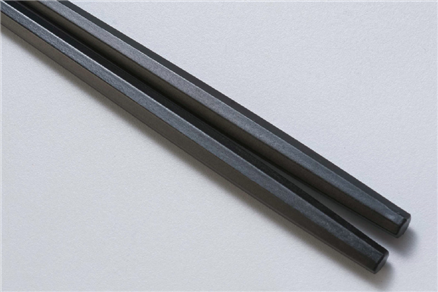 Octagonal chopsticks