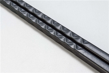 Tortoiseshell chopsticks