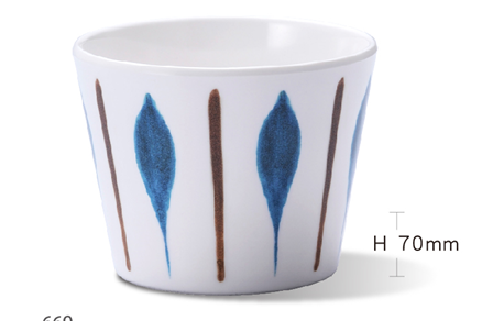 Soup cups