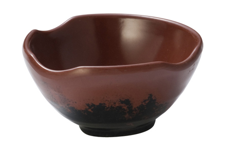 Japanese sauce cup