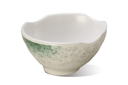 Japanese sauce cup