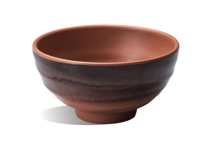 Threaded bowls