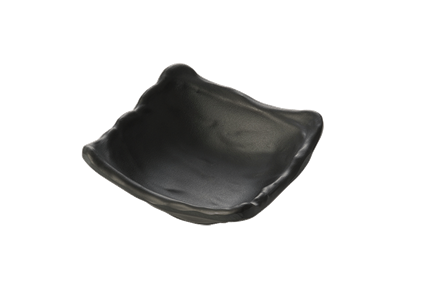 Square bowl