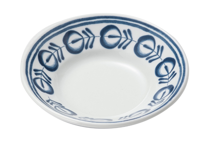 Sauce dish
