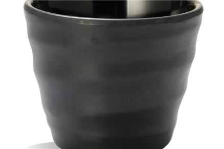 Threaded cups