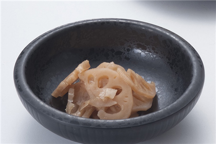 Iwate side dish bowl