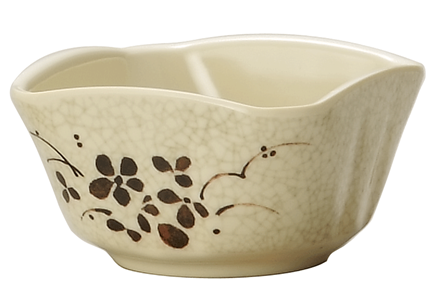 Quartet bowls