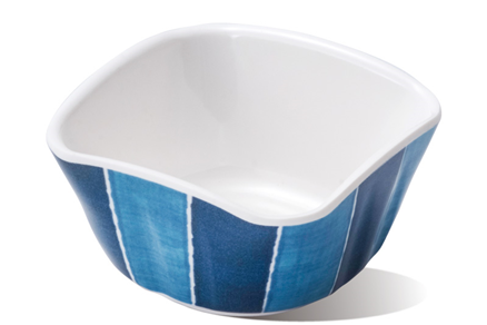 Quartet bowls