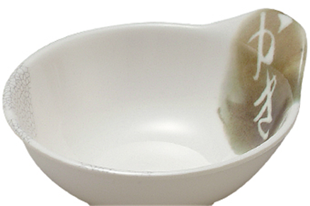 Tianshui bowl