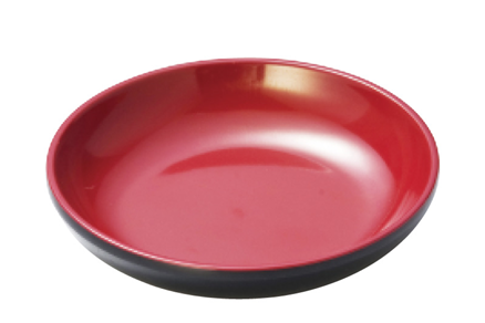 Round soybean oil pools
