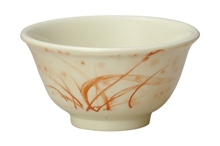 Small bowls