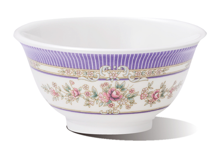 Small soup bowls