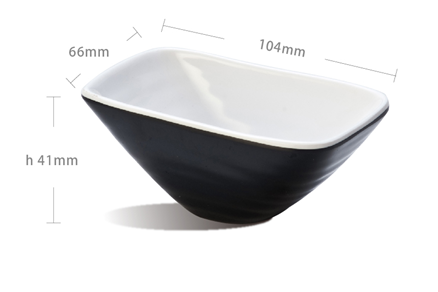 Flavor dish