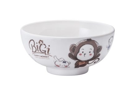 131 Beechcraft Nanjing Bowl