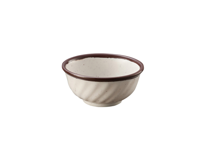 Small soup bowls