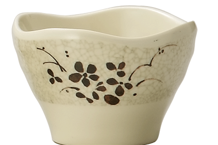 Lotus bowl