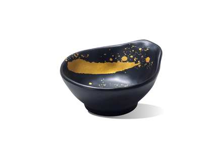 One-ear bowl