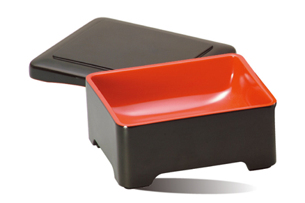 Eel bento box set