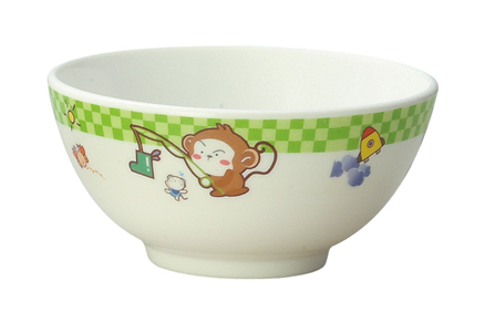 Nanjing bowl