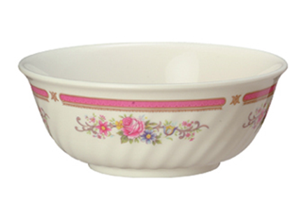 S-shaped bowl male