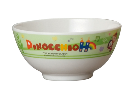 Nanjing bowl