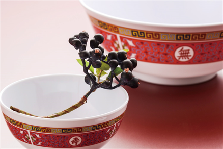 Shanghai Bowl