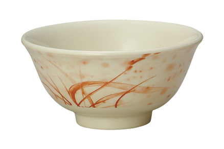 Reverse bowl