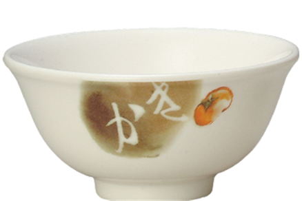 Reverse bowl