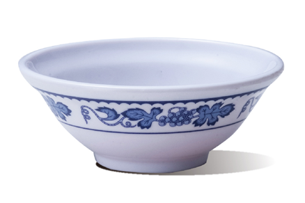 Small bowls