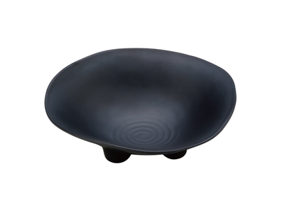 Quyan whirlpool bowl