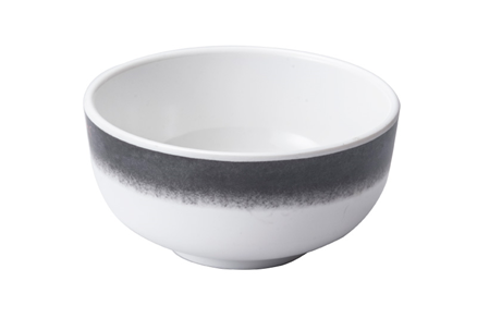 4.5" bullfrog bowl