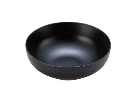 Korean-style rice bowl