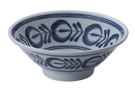 Arabesque bowl male