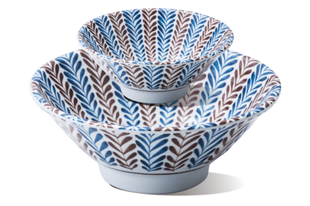 6.4 inch ramen bowl