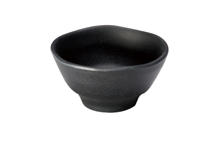 Matte bowl