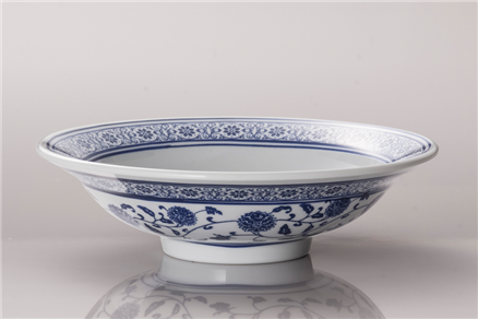 Ancient bowls