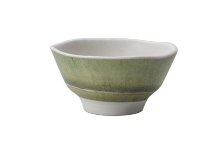 Matte bowl