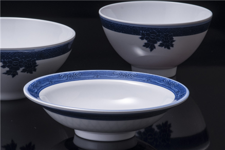 Ancient bowls