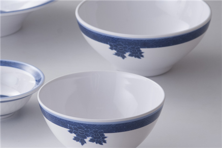 5.5" rice bowl